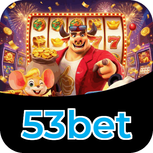Siga a 53bet no Facebook