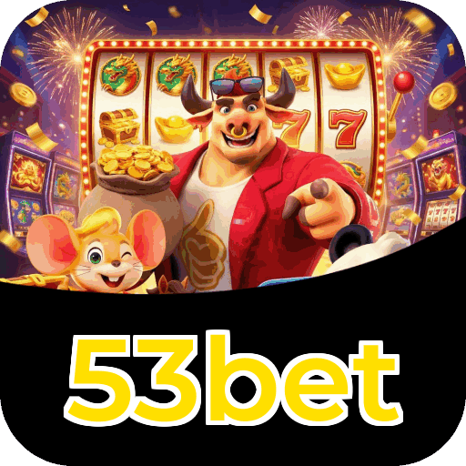 Cadastro 53bet
