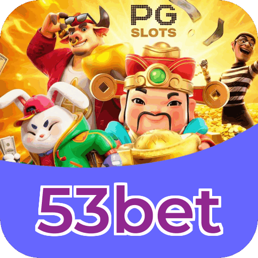 Streaming 4K no cassino ao vivo da 53bet