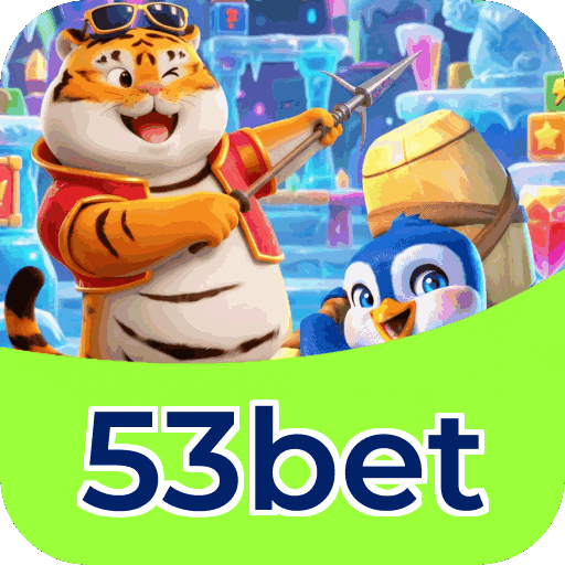 Login rápido no app 53bet