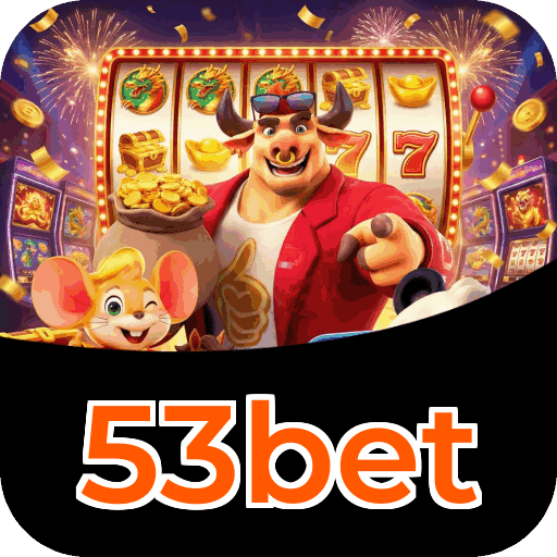 Jogos com maior RTP na 53bet