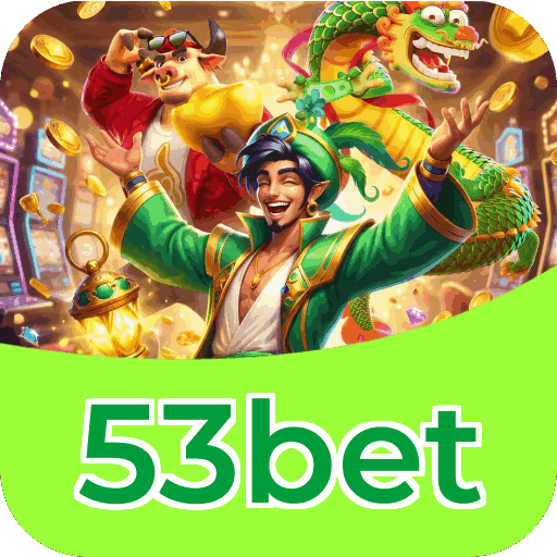 Segurança 53bet