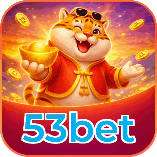 Tabela RTP dos jogos de cassino da 53bet